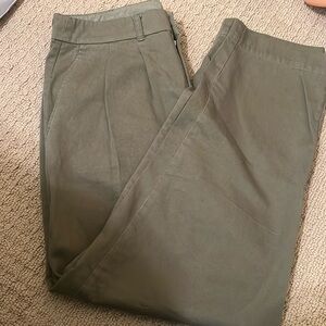 AYR chino pants